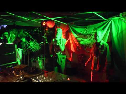 Salomon Heritage feat. Cedric "Congo" Myton & Ras Tweed