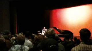 Tarantula - Bob Schneider Live