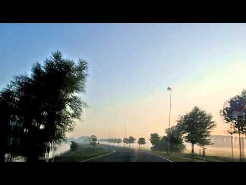 Entlang der ostfriesischen Küste (Teil 1) / Along the East Frisia coastline (Part 1)