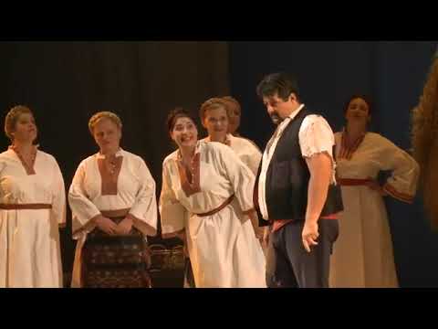 Gotovac - Ero s onoga svijeta - Zagreb 2016