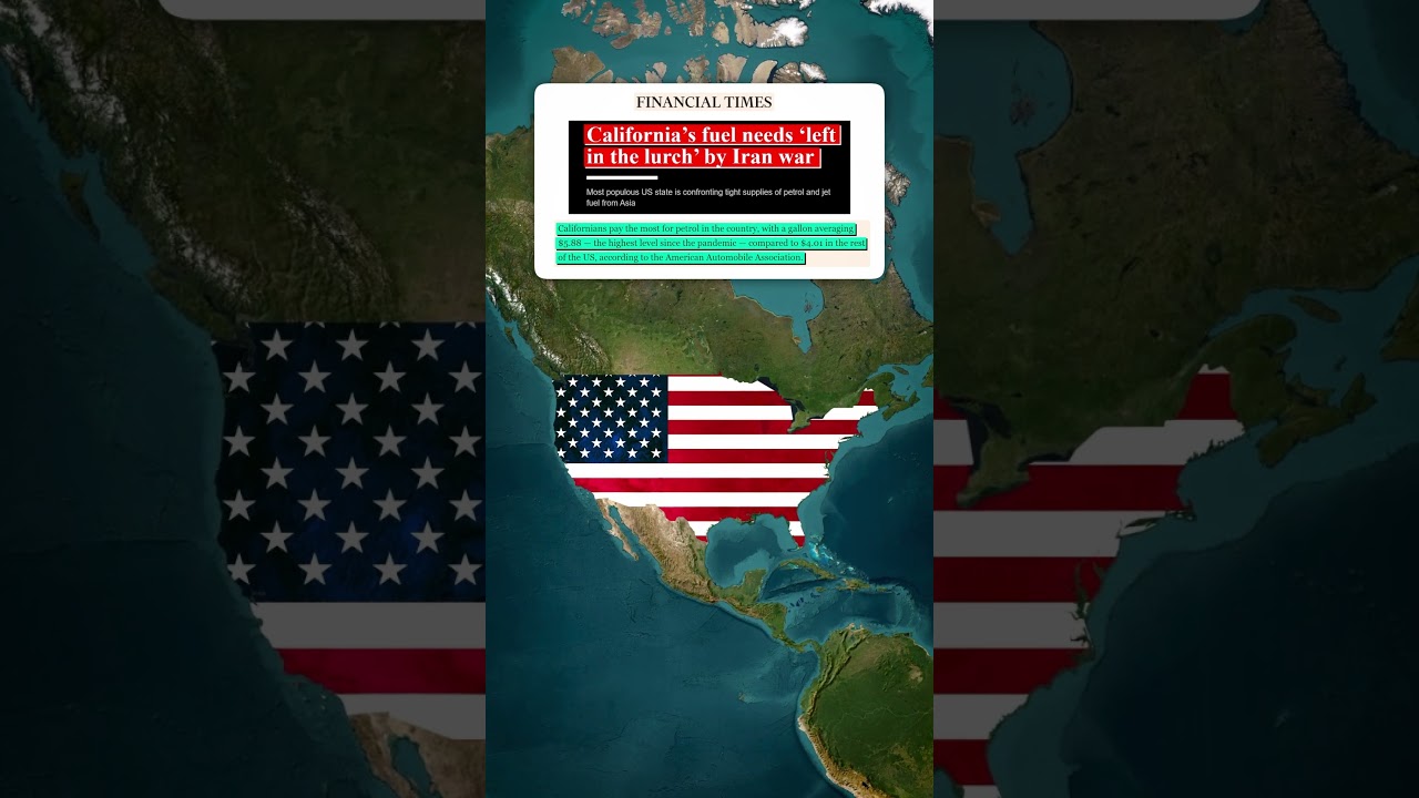 Here's the last 24 hours in geopolitics #geopolitics #dailynews #worldnews #breakingnews