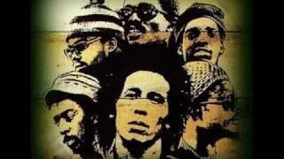 Bob Marley - **~There She Goes~**