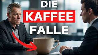 SO testen Personaler dich HEIMLICH (keiner merkt es!)