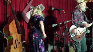 Fred Eaglesmith - Dangerous - (House Concert w/ Tif Ginn)