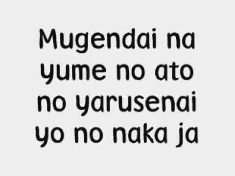 Digimon Adventure - Butterfly (Full) With Lyrics