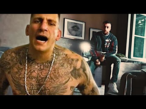 GZUZ x OLEXESH x KC REBELL x LX x SA4 x 187 x BOZZA x KOOL SAVAS..- XXL Mix | September 2024