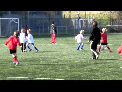 De Meer F5 -AFC IJburg 174-2010