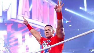 John Cena - Just Another Day Feat Tha Trademarc