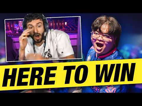 Can FURIA beat Paper Rex in the Playoffs stage? VCT Masters Santiago 2026