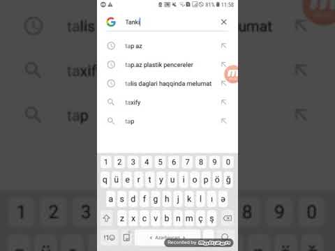 Tanki Online hesab oğurlamaq-Tanki Online Login Parol