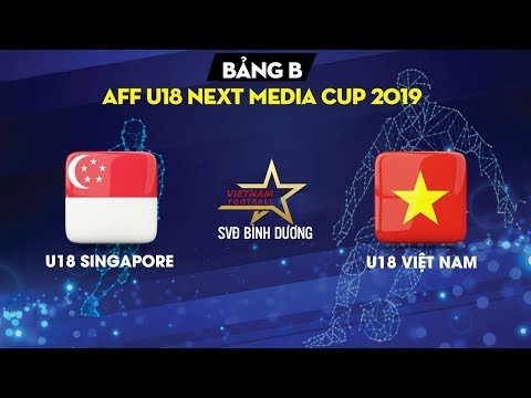 download lagu mp3 mp4 U18 Vietnam Vs U18 Singapore, download lagu U18 Vietnam Vs U18 Singapore gratis, unduh video klip U18 Vietnam Vs U18 Singapore