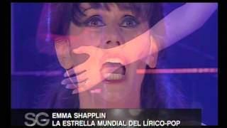 Emma Shapplin, La Notte Etterna - Susana Giménez