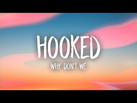 YouTube video about: Why don't we hooked roblox id?