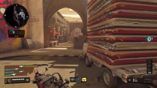 【CoD BO4】もぅﾏｼﾞﾐﾘbo4ゃろ、、
