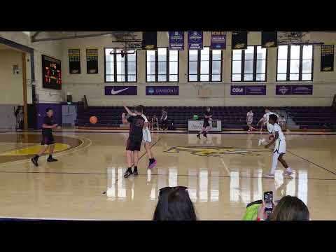 4/26 SV Soldiers 15U E vs Chico Elevate 16U 1st half part 1