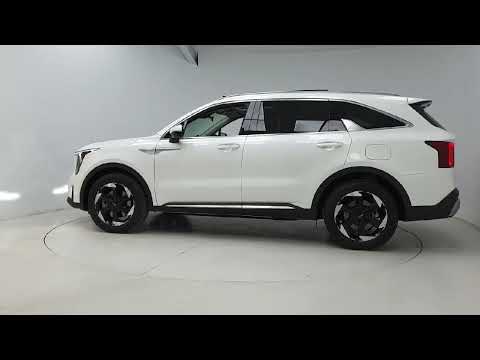 Kia Sorento New Model sunroof - Image 2