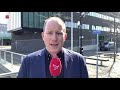 'Leden 132-groep boden geld aan voor brandstichting GGD-teststraat'