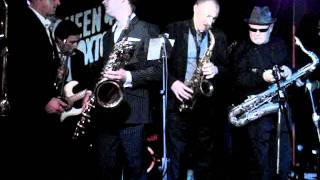 Lee Thompson's Ska Orchestra - Mission Impossible