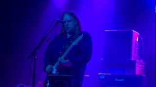 Gov&#39;t Mule - Up From The Skies (Jimi Hendrix Cover); Chicago, IL 10.31.12