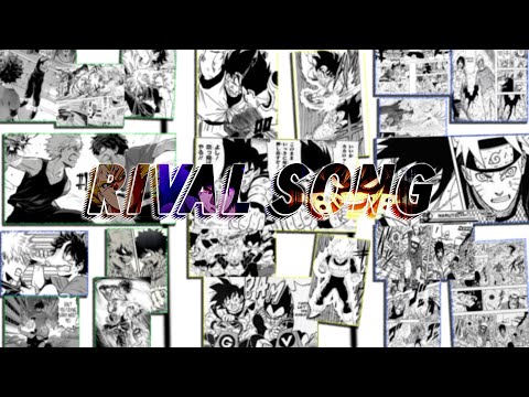 Rival op catching up (song by : CONNOR QUEST)