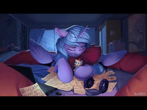 UndreamedPanic & Nevermourn (Feat. Metajoker) - Never Enough