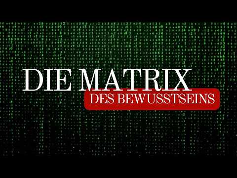 The Matrix of Consciousness – Recognize the Illusion and Become the Architect of Your Reality