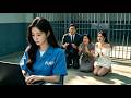 被父亲扔进监狱五年，出狱后她华丽变身黑客女王报仇！[MULTI SUB] 💘 #chinese television dramas #逆袭 #爽剧 #豪门 #shortdramas