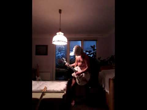 Thumbnail for Lyric (intro) - ZWAN - guitar cover (2/4) by Zwan
