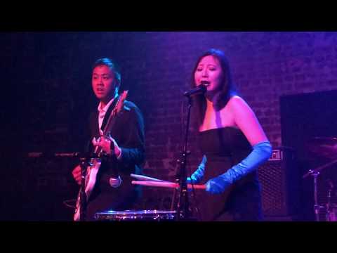 Surely Lorraine Grandmother Tongue at the Hi Hat 20191126