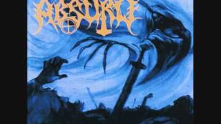 Absurd - Der Hammer zerschmettert das Kreuz VOCAL COVER