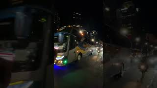 Download lagu Klakson Tretetet SUGENG RAHAYU meramaikan Jakarta mp3