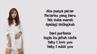 Download lagu Yuni R - Pacar Baru 'LIRIK' mp3