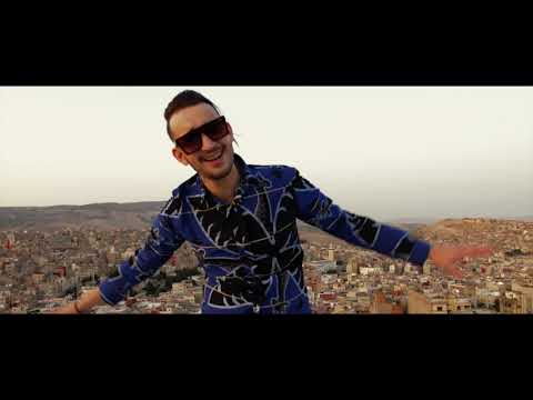 Dj zahir ft houssem junior- (NARCOS)    (EXCLUSIVE Music Video) | 2021 |