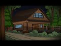 3 Disturbing TRUE Midnight Horror Stories Animated