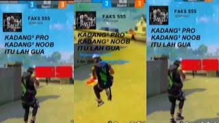 Download lagu STORY' WA FF🍃GAMEPLAY PEPENGSHUT💯BANG ICAL👽 mp3 Download lagu STORY' WA FF🍃GAMEPLAY PEPENGSHUT💯BANG ICAL👽 mp3