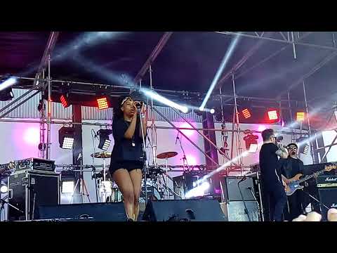 Siames - the wolf - emergente 24 sep 2017