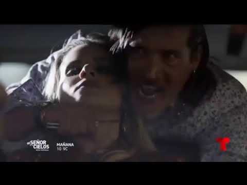 El Señor De Los Cielos 7 Capitulo 41 Avance Exclusivo Telemundo HD