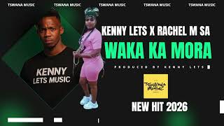 Download lagu Kenny Lets X Rachel M SA - WAKA KA MORA (Prod by Kenny Lets)NEW HIT 2026 mp3 Download lagu Kenny Lets X Rachel M SA - WAKA KA MORA (Prod by Kenny Lets)NEW HIT 2026 mp3