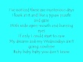 Milow - You Don´t Know Lyrics.wmv 
