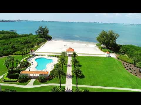 4750 Dolphin Cay Lane South - 1 property video