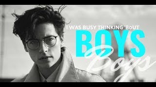 Download lagu I Was Busy Thinking 'Bout Boys. mp3 Download lagu I Was Busy Thinking 'Bout Boys. mp3
