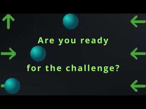 Arrow Exit Challenge video thumbnail