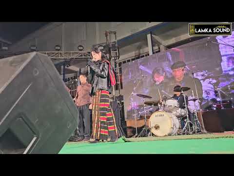 AGATHA Tulpankai live AT THE CARNIVAL NIGHT