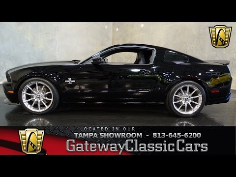 2012 Ford Mustang (CC-917791) for sale in O'Fallon, Illinois