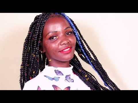 (TY NICCAR BEATS) feat (BROWN MELODIAN) -  L.O.V.E (Official Video)@GnS Filmz