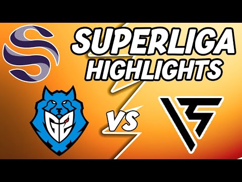 G2 Arctic vs BCN Squad Highlights - LEAGUE OF LEGENDS - SUPERLIGA - JORNADA 5