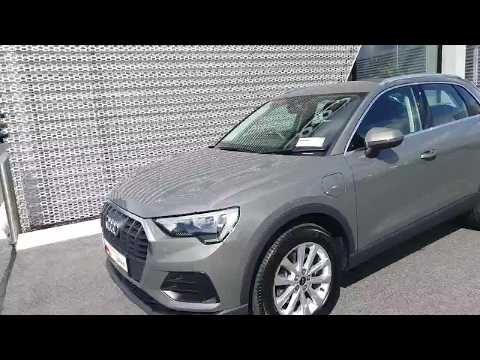 Audi Q3 45 TFSI E S Tronic SE - Image 2