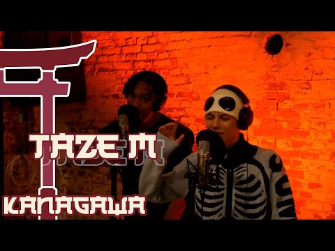 Taze M - Fortsessie 39