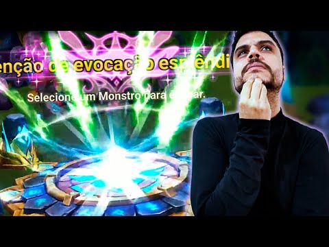 NÃO EXISTE ESCOLHA ERRADA PARA ESSES 2 NAT5 ! MEGA SUMONADA - Summoners War: Sky Arena