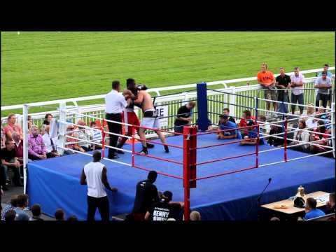 Si Phillips Vs Roma Da Silva